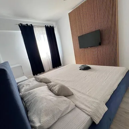 Apartment West Bucharest