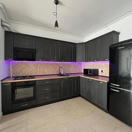 Apartment West *