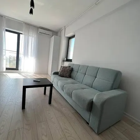 Apartment West