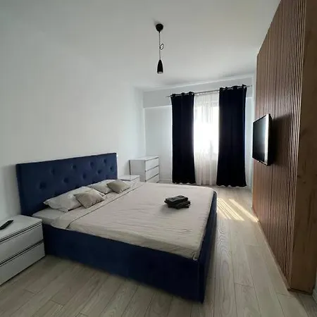 Apartment West