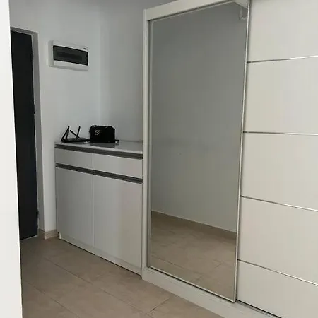 West Apartment Bucharest